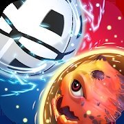 乱斗足球明星加速器