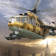 军队直升机模拟器加速器