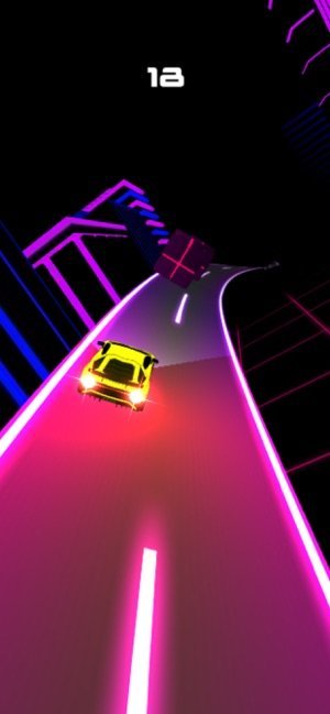 NightRider截图1