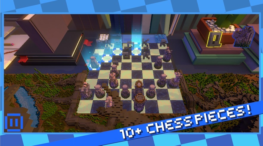 长方体国际象棋好玩吗 长方体国际象棋玩法简介