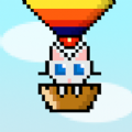 气球喵的冒险加速器