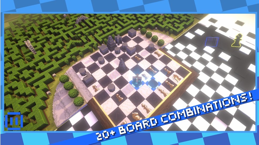 CuboidChess好玩吗 CuboidChess玩法简介