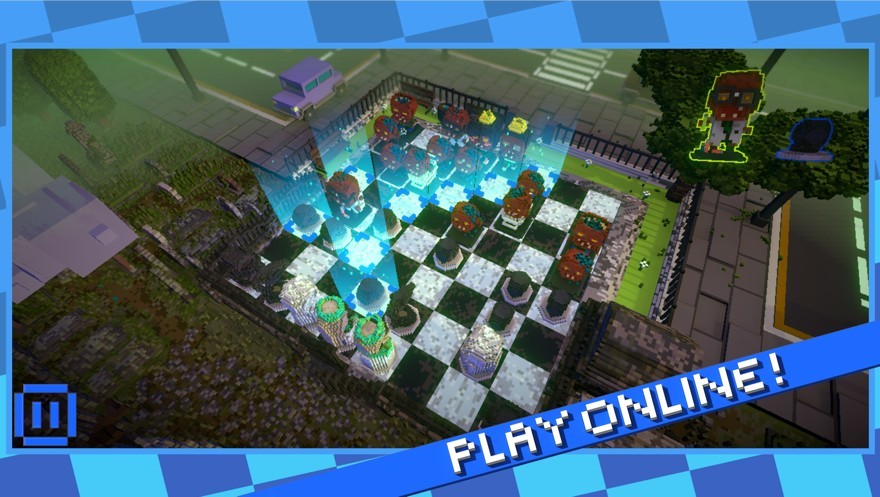 CuboidChess好玩吗 CuboidChess玩法简介