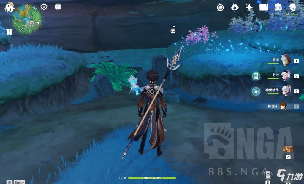 原神2.0隐藏成就不再变老解锁攻略