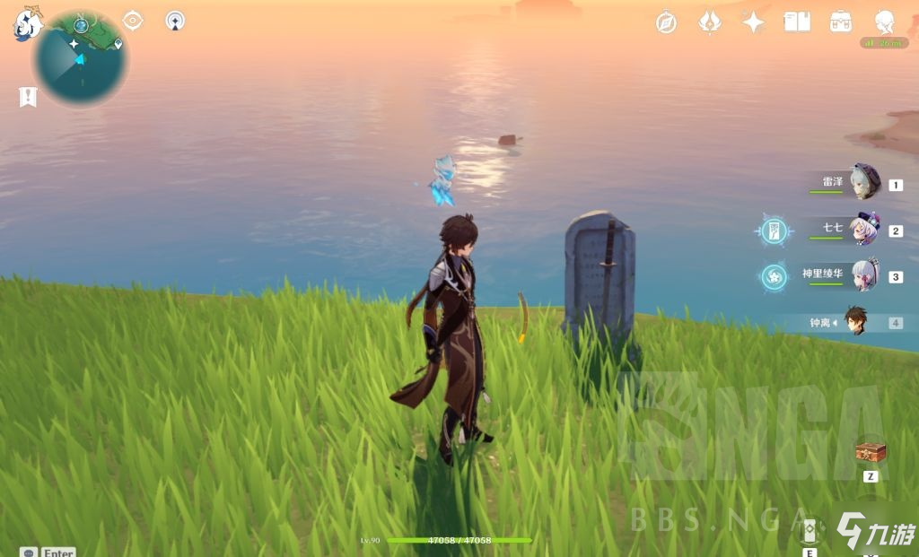 原神2.0隐藏成就不再变老解锁攻略