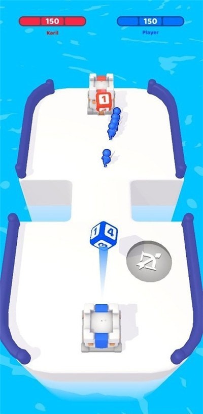 DiceMasters好玩吗 DiceMasters玩法简介