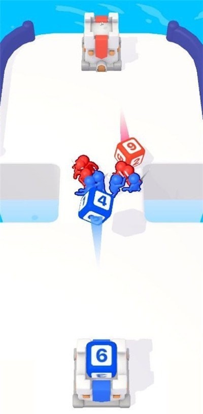 DiceMasters好玩吗 DiceMasters玩法简介