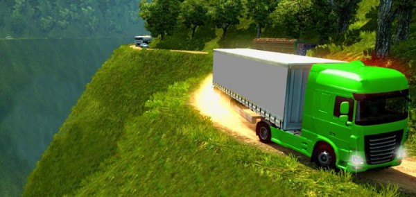 卡车司机模拟驾驶好玩吗 卡车司机模拟驾驶玩法简介