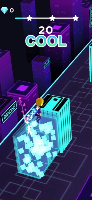 CityBeat好玩吗 CityBeat玩法简介