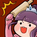 PrincessRollingPin