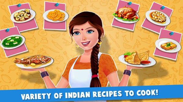 印度烹饪餐厅好玩吗 印度烹饪餐厅玩法简介