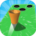 ThrowCups3D