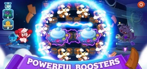 Sheepong好玩吗 Sheepong玩法简介