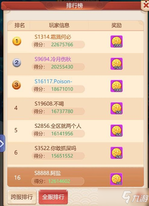 梦幻西游网页版海域探险攻略：海域探险高分通关技巧分享