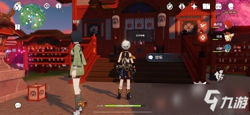 原神稻妻隐藏武器图纸与任务详细攻略大全