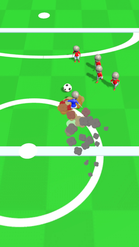 SoccerKingio截图3