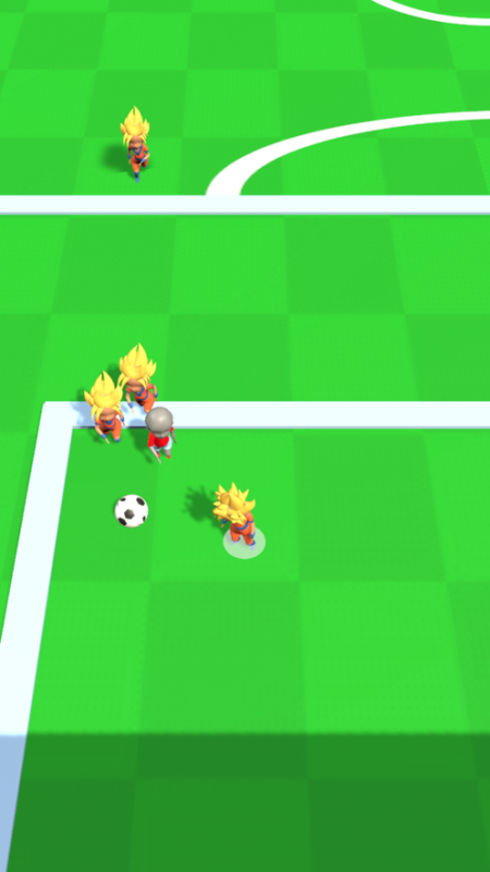 SoccerKingio截图2