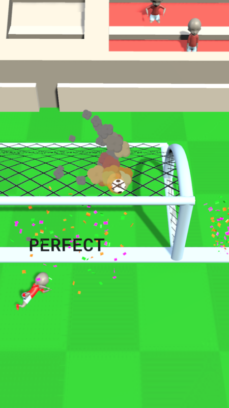 SoccerKingio截图1