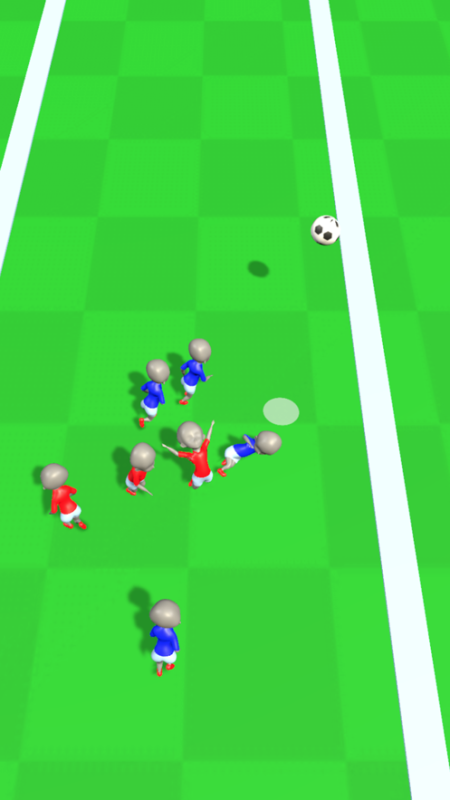 SoccerKingio截图