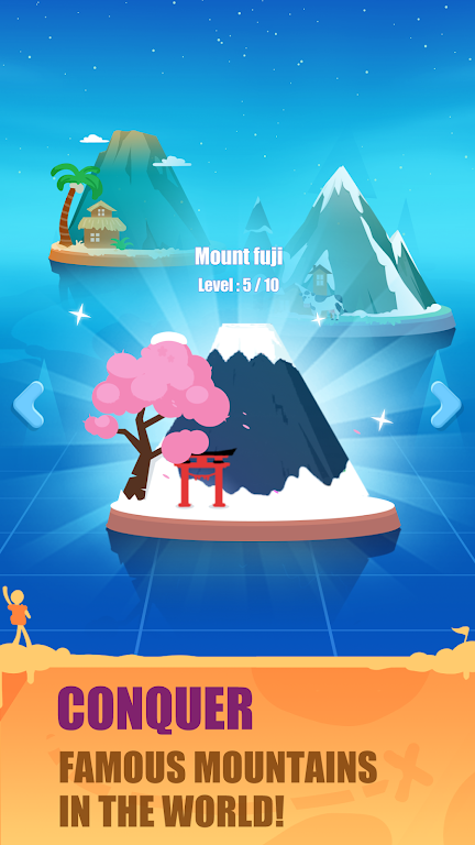 ClimbDash好玩吗 ClimbDash玩法简介