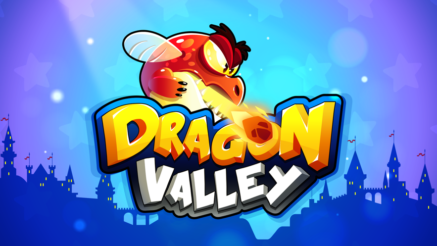 DragonValley好玩吗 DragonValley玩法简介