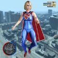 亚马逊女超人英雄加速器