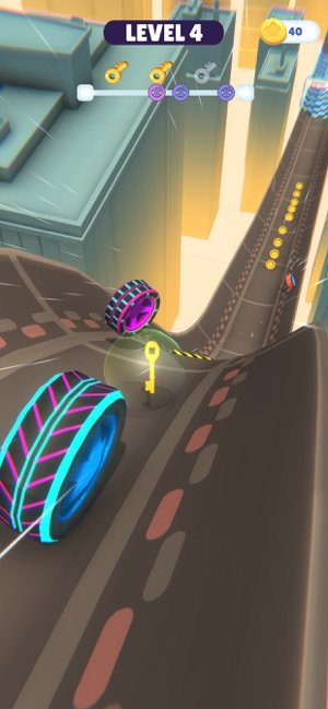 RaceUp好玩吗 RaceUp玩法简介