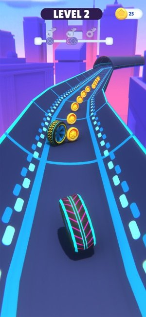 RaceUp好玩吗 RaceUp玩法简介