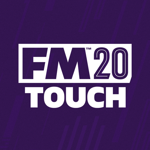 fmtouch加速器