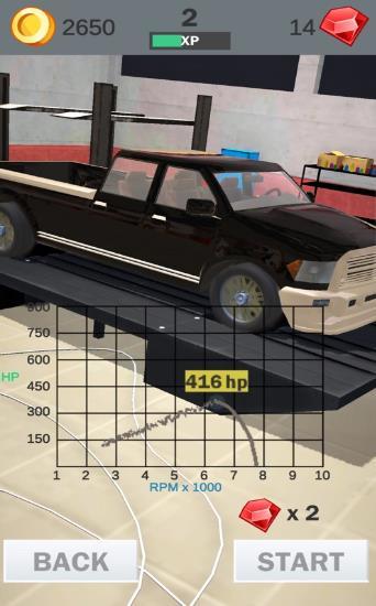 內燃機車挑戰(zhàn)賽2K20好玩嗎 內燃機車挑戰(zhàn)賽2K20玩法簡介