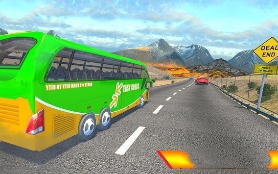 巴士模拟原始好玩吗 巴士模拟原始玩法简介