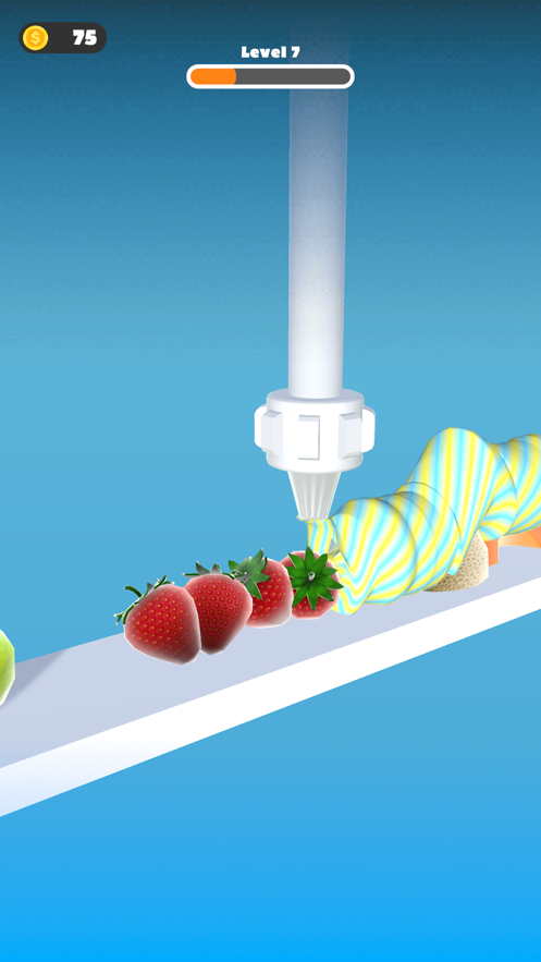 Creamit3D好玩吗 Creamit3D玩法简介