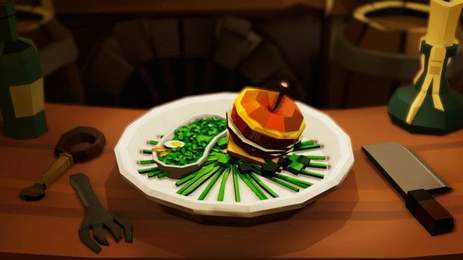 EpicChef好玩吗 EpicChef玩法简介