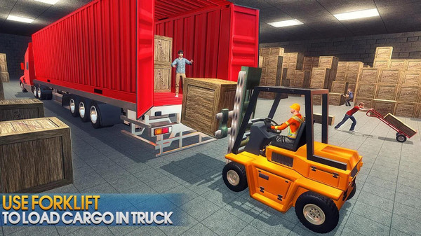 超市卡车运输模拟好玩吗 超市卡车运输模拟玩法简介