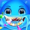 鲨鱼宝宝牙医加速器