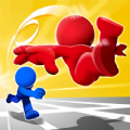 RunintoSky