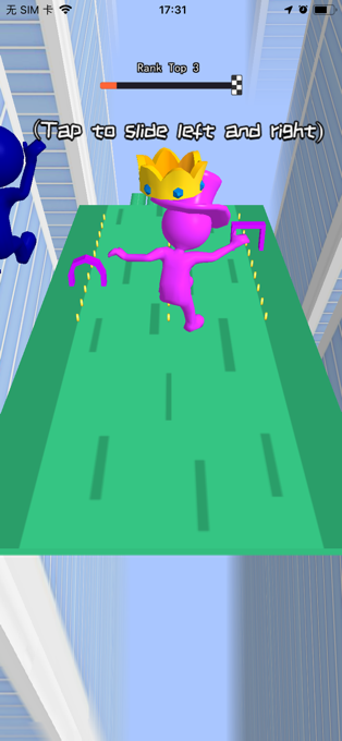 RunintoSky好玩吗 RunintoSky玩法简介