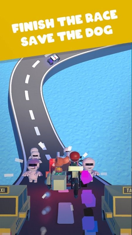 SplitRun截图2