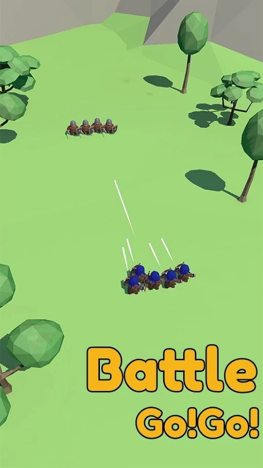 BattleGoGo好玩吗 BattleGoGo玩法简介