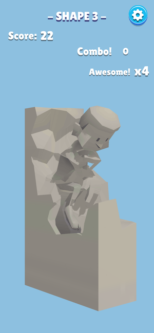SculptIt好玩吗 SculptIt玩法简介