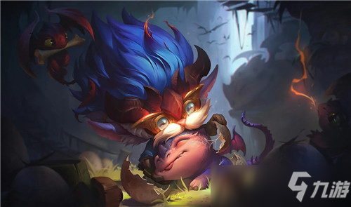 云顶之弈S5.5赛季丧尸九五成型即吃鸡