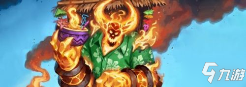 炉石传说酒馆战棋上线首批皮肤 酒馆战棋皮肤外观一览