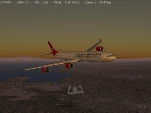 fsx模拟飞行好玩吗 fsx模拟飞行玩法简介