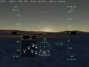 fsx模拟飞行好玩吗 fsx模拟飞行玩法简介