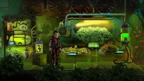 AdventureReborn截图3