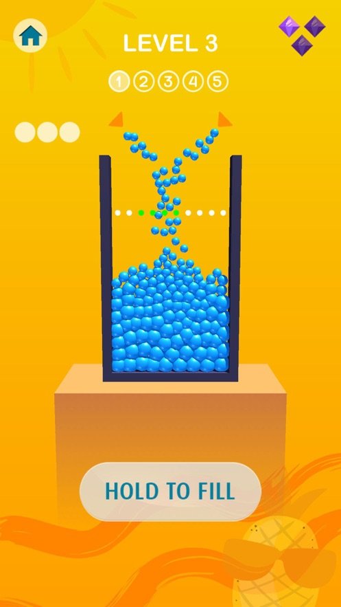 Orbeez3D好玩吗 Orbeez3D玩法简介