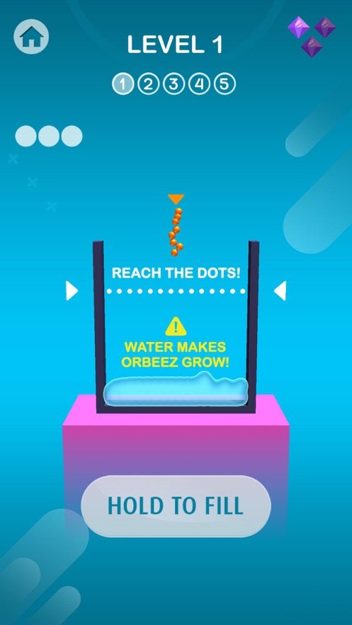 Orbeez3D好玩吗 Orbeez3D玩法简介
