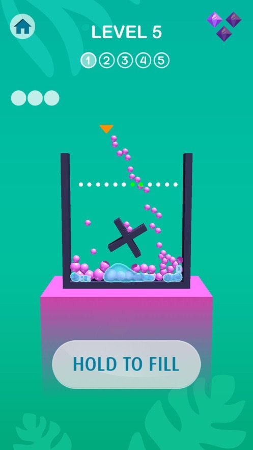 Orbeez3D好玩吗 Orbeez3D玩法简介