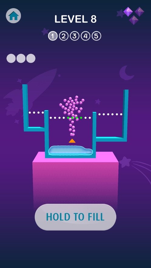 Orbeez3D好玩吗 Orbeez3D玩法简介