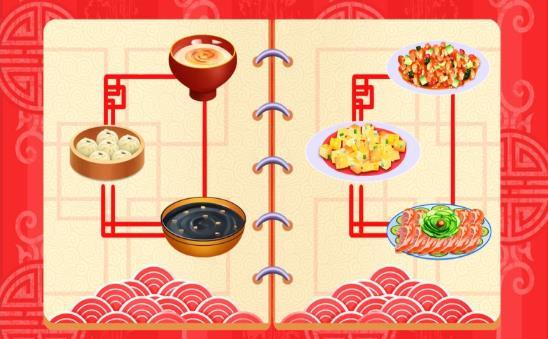 中国传统美食制作好玩吗 中国传统美食制作玩法简介